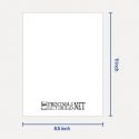 Designing 7 Best Standard Letterhead Size - Printable Letterhead